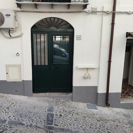 Casa Vacanze Da Nene Cefalù Eksteriør billede