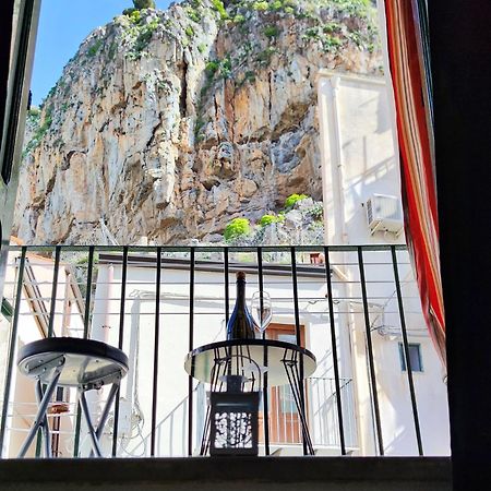 Casa Vacanze Da Nene Cefalù Eksteriør billede