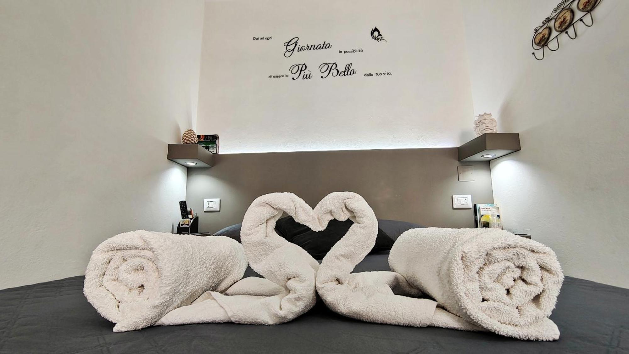 Casa Vacanze Da Nene Cefalù Eksteriør billede