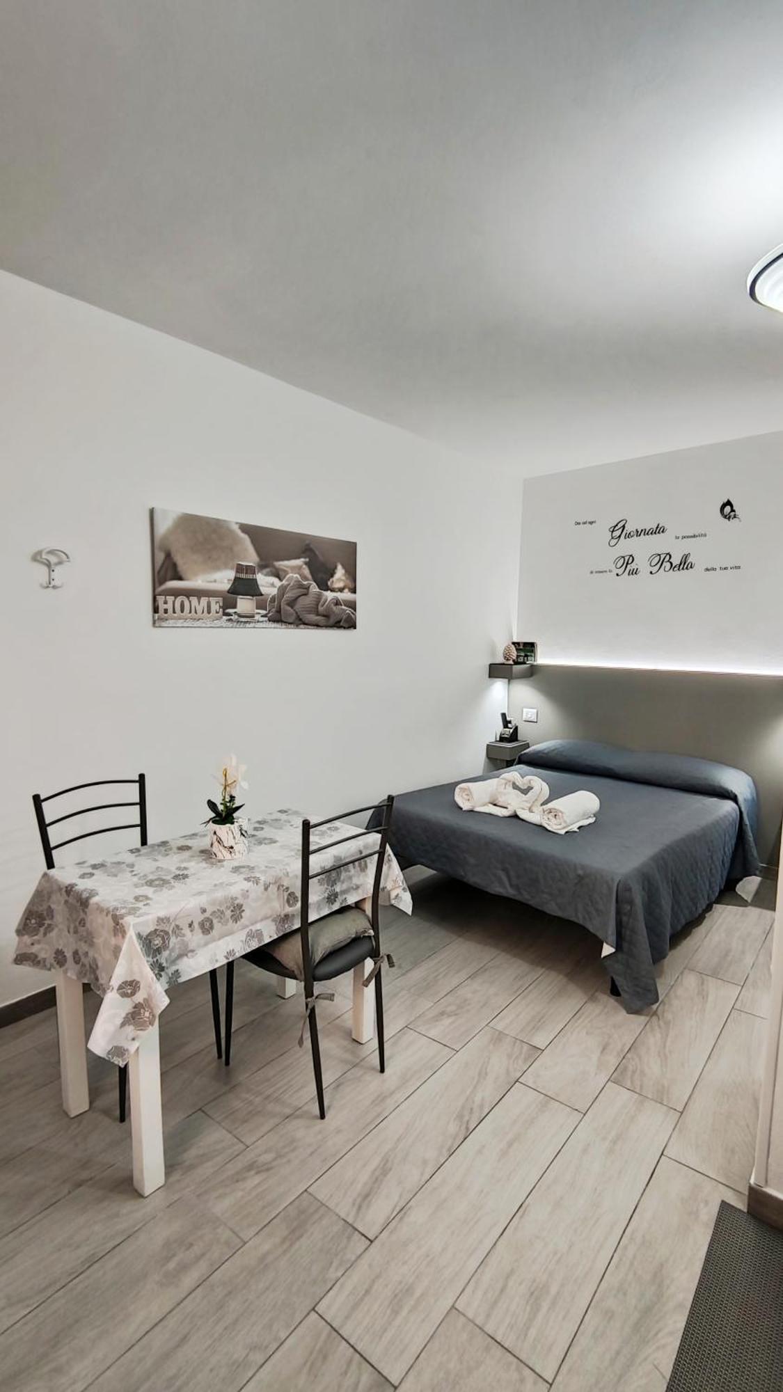 Casa Vacanze Da Nene Cefalù Eksteriør billede