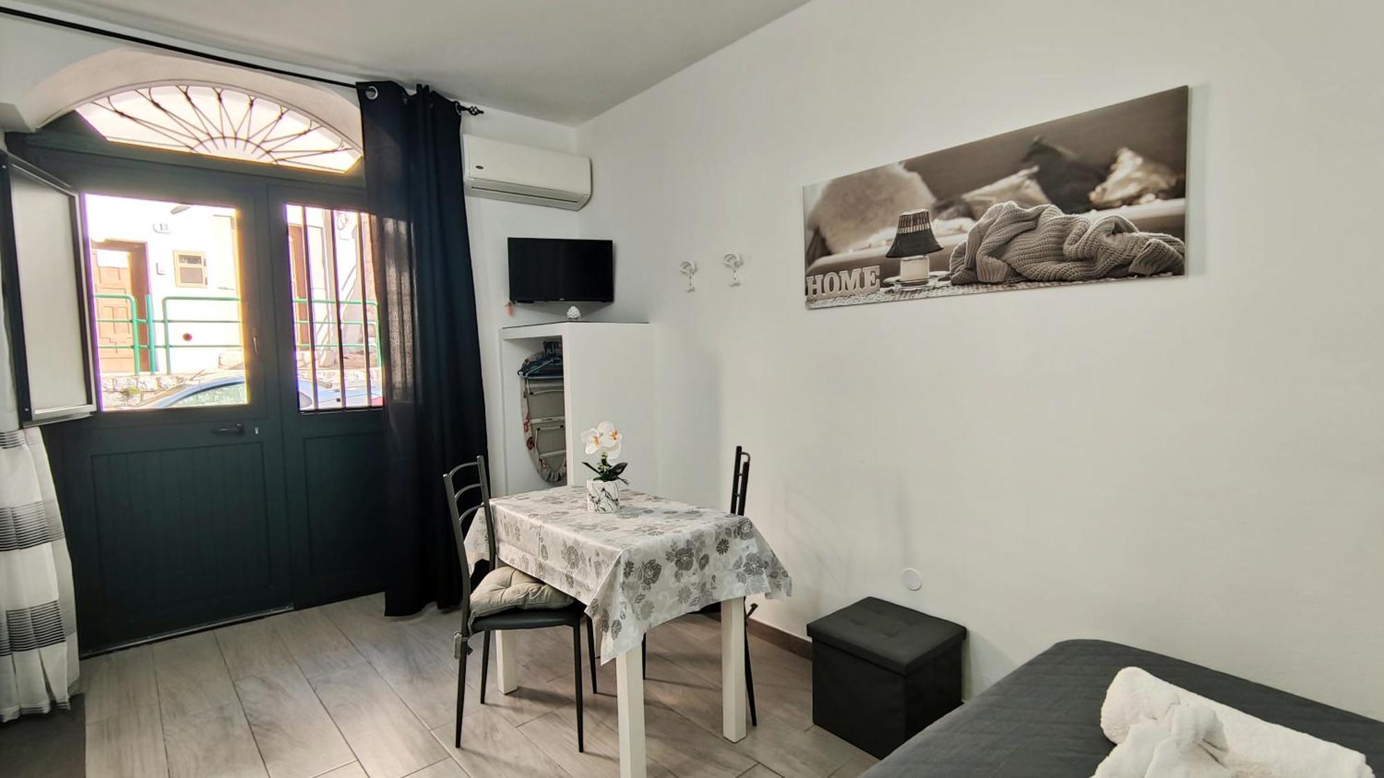 Casa Vacanze Da Nene Cefalù Eksteriør billede