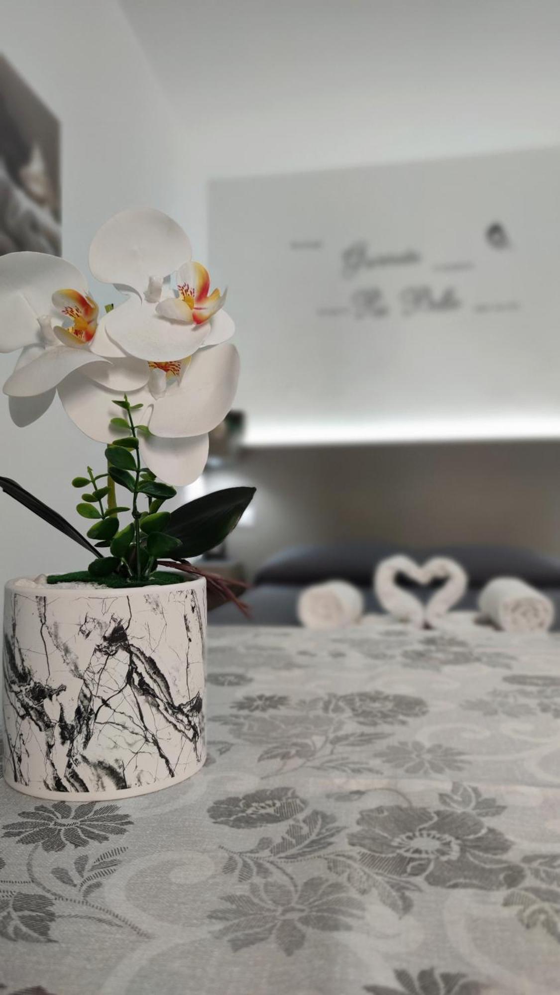 Casa Vacanze Da Nene Cefalù Eksteriør billede