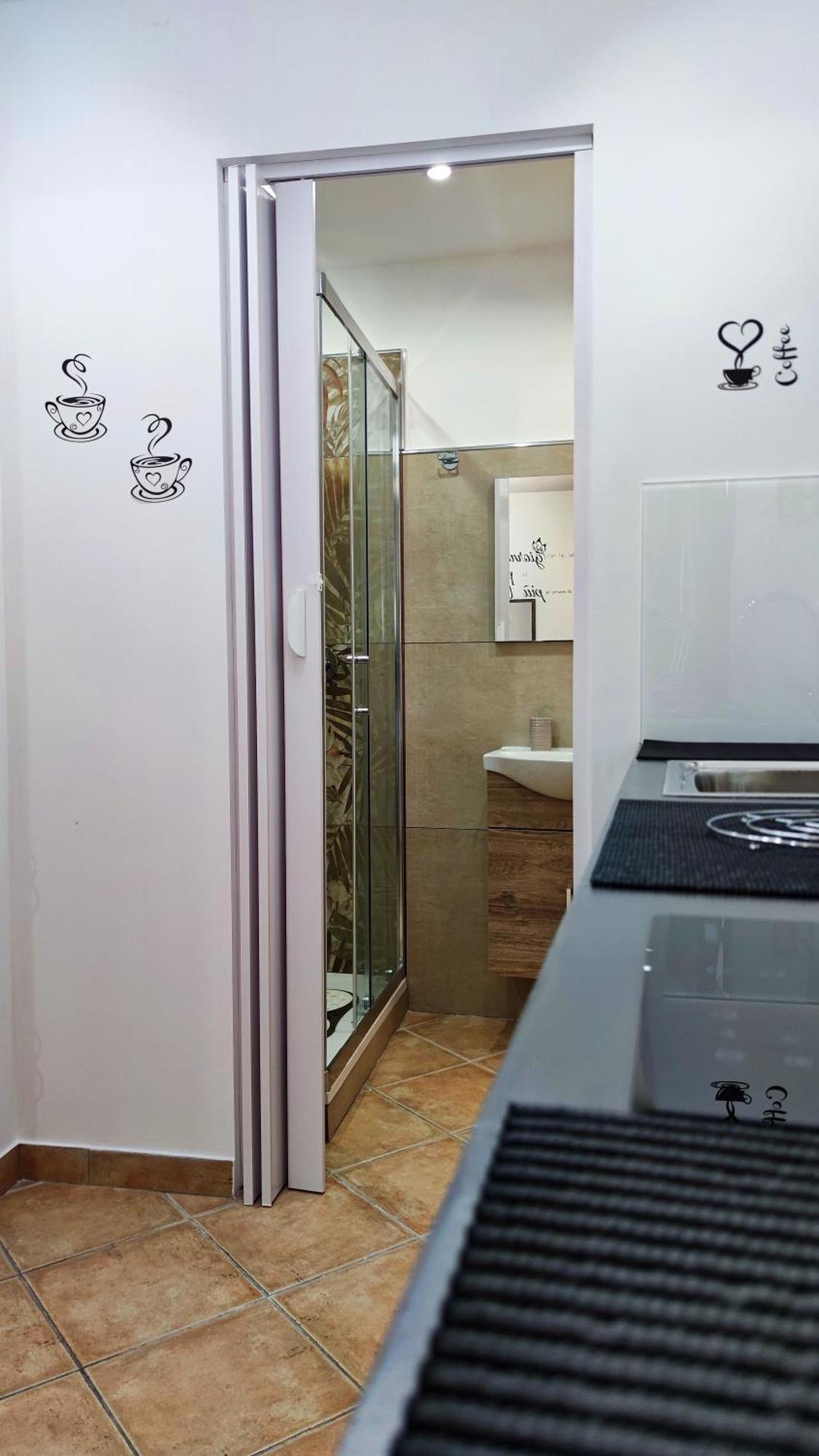 Casa Vacanze Da Nene Cefalù Værelse billede
