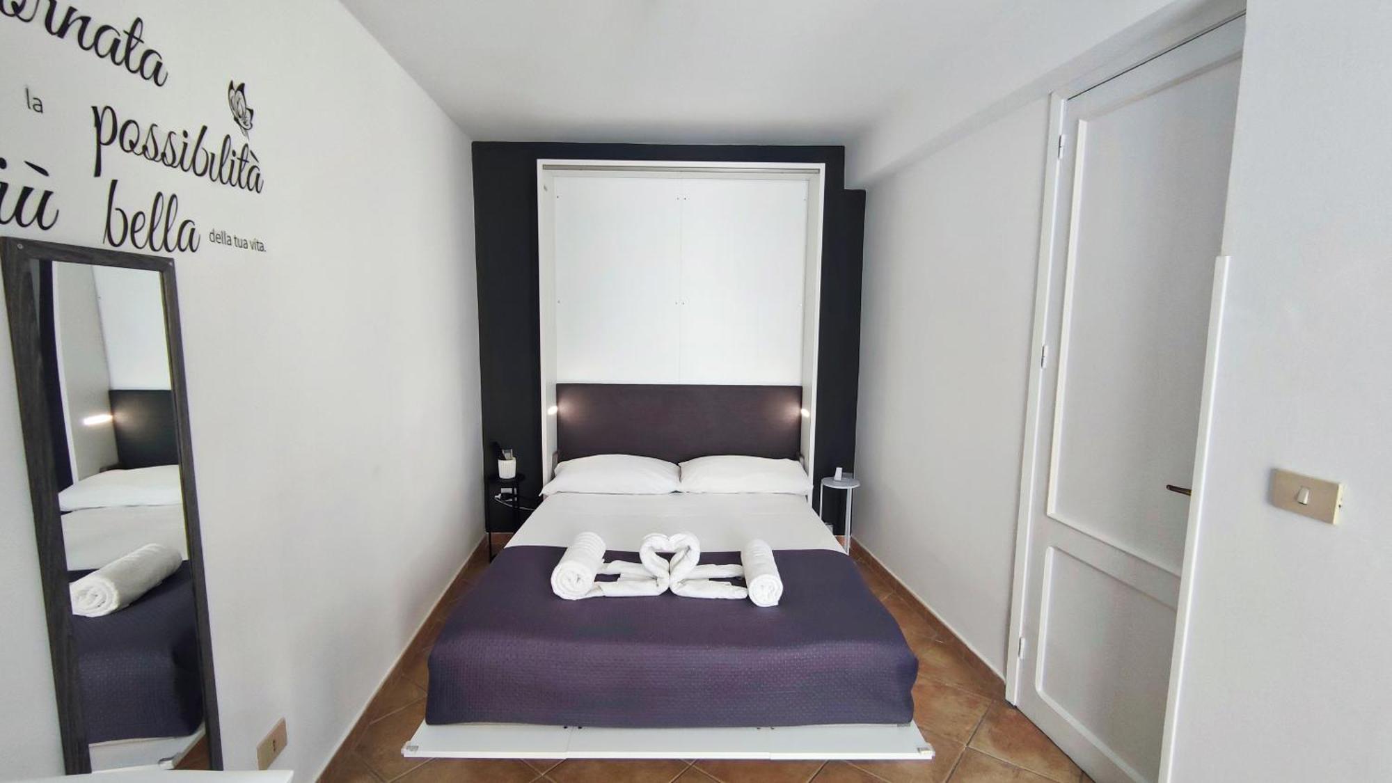 Casa Vacanze Da Nene Cefalù Værelse billede
