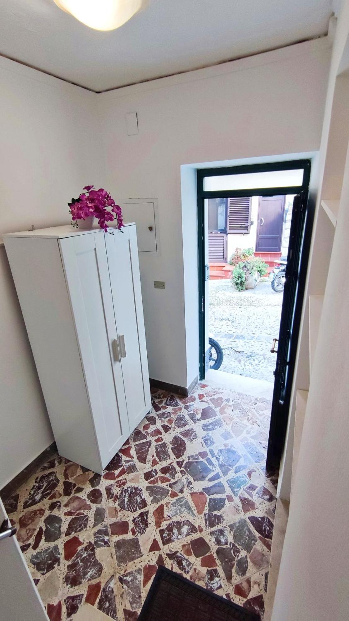 Casa Vacanze Da Nene Cefalù Værelse billede