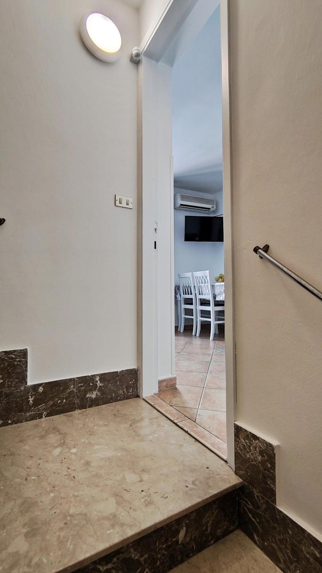 Casa Vacanze Da Nene Cefalù Værelse billede
