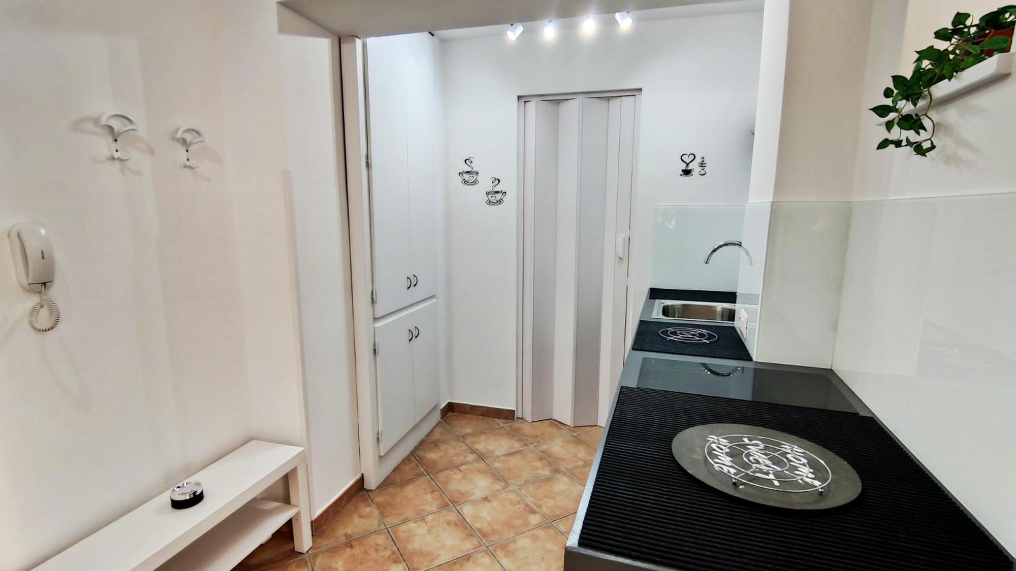 Casa Vacanze Da Nene Cefalù Værelse billede