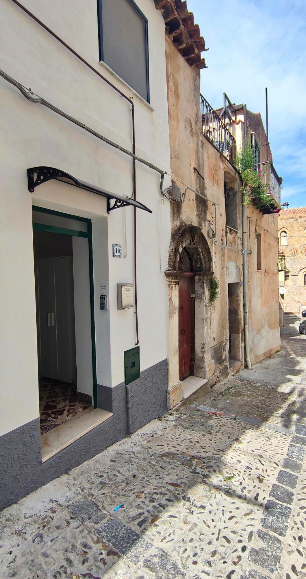 Casa Vacanze Da Nene Cefalù Værelse billede