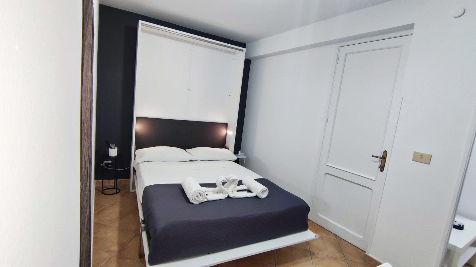 Casa Vacanze Da Nene Cefalù Værelse billede